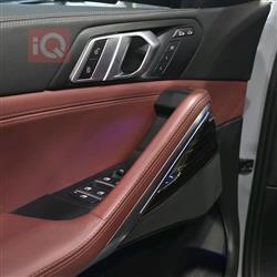 بی ئێم دەبڵیو X6